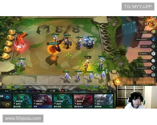 云顶老虎机：揭秘游戏背后的策略与技巧